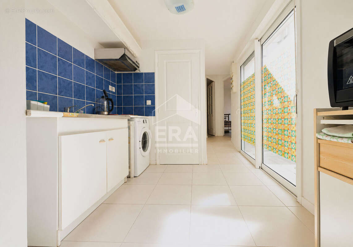 A Vendre - Appartement 3 pièces 46 m² - Berck plage - photo 2