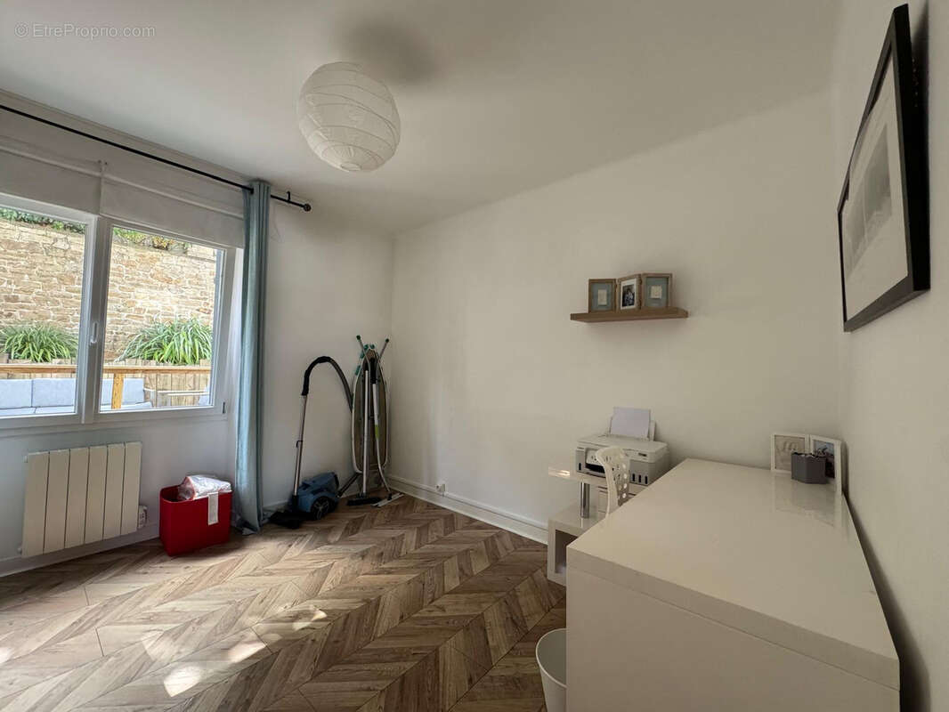 Appartement à QUIMPER