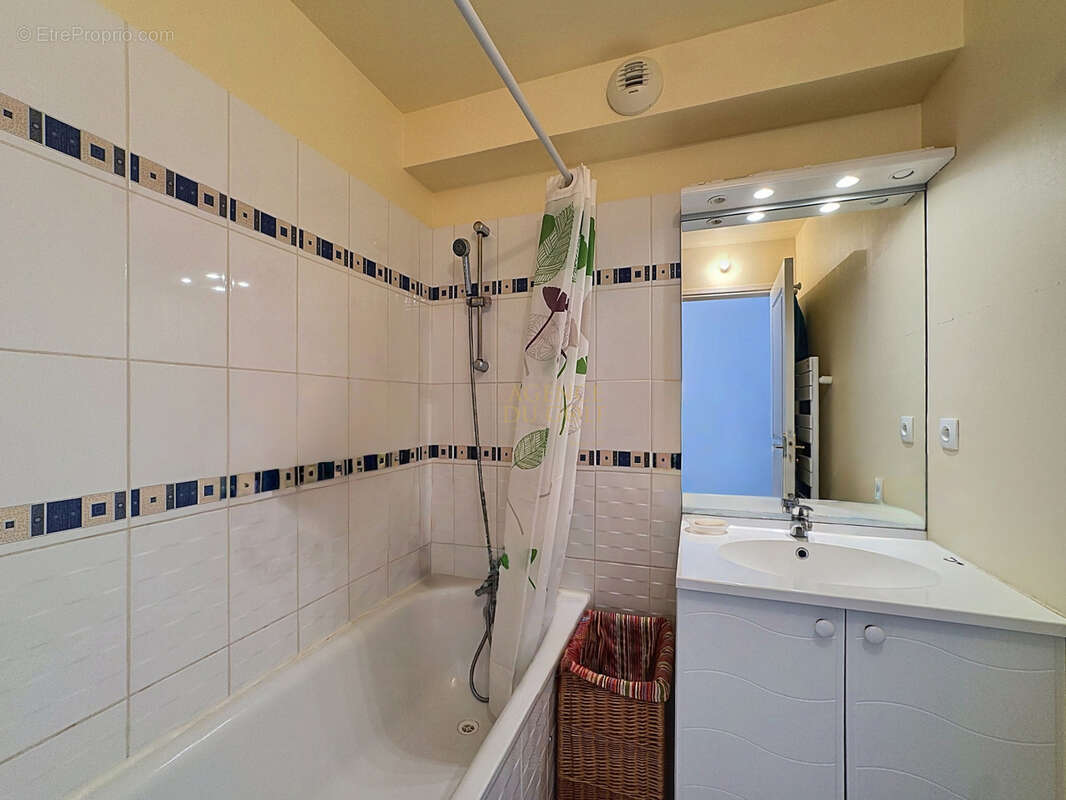 Appartement à CUCQ