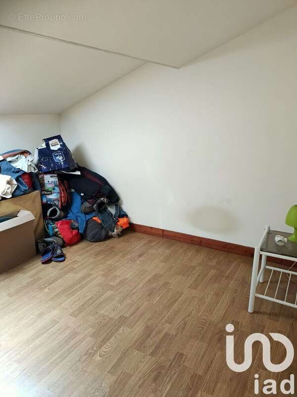 Photo 5 - Appartement à COGNAC