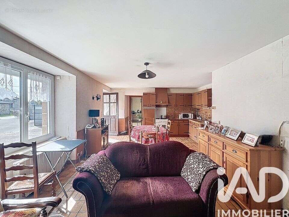 Photo 5 - Maison à PLURIEN