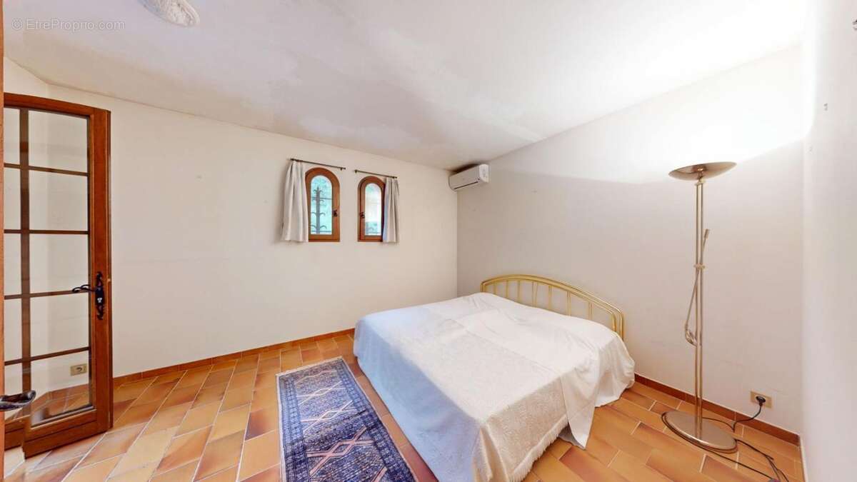 Maison à LE THORONET