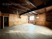 Maison à SAINT-GERMAIN-DE-LONGUE-CHAUME