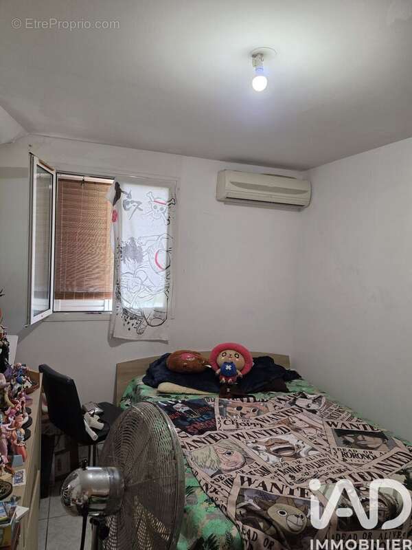 Photo 5 - Appartement à SAINT-DENIS