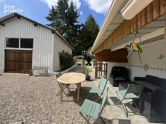 Maison 5 pièces 100 m² à vendre à Saint-Clair-Sur-Epte (95770) - photo 17
