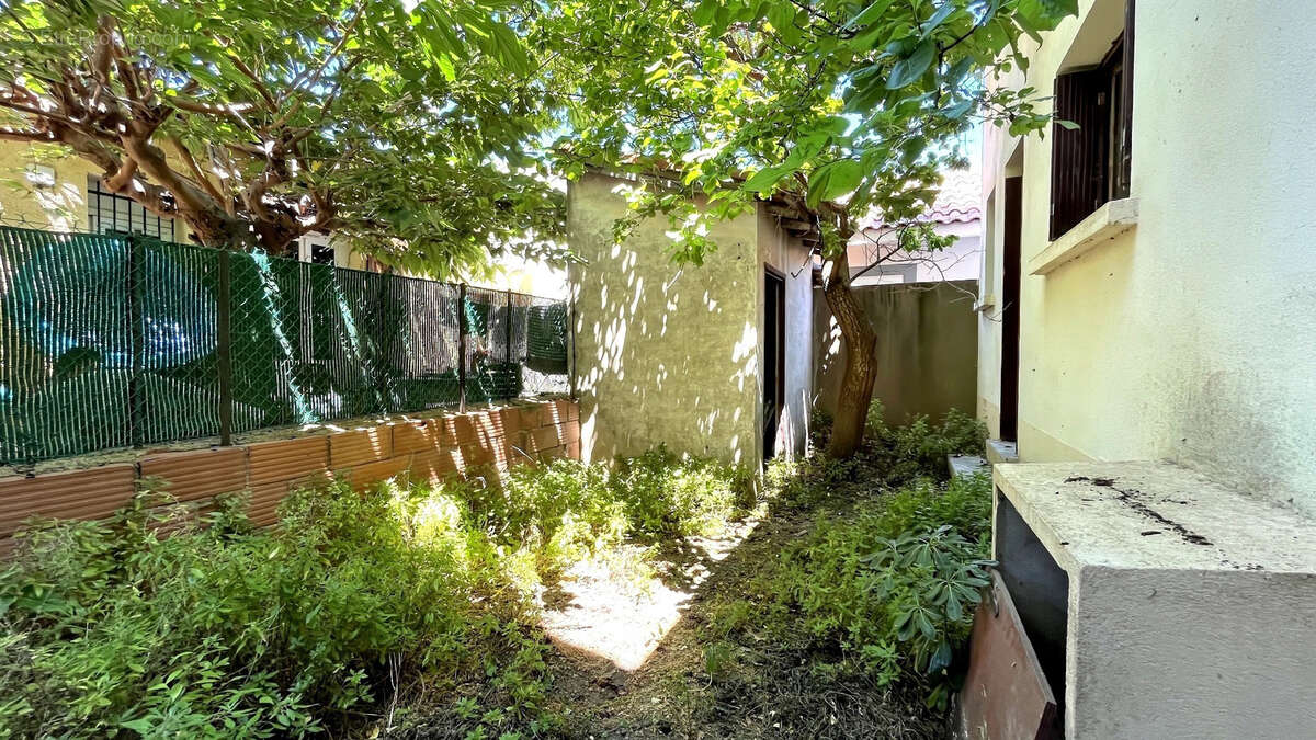 Maison à VALRAS-PLAGE