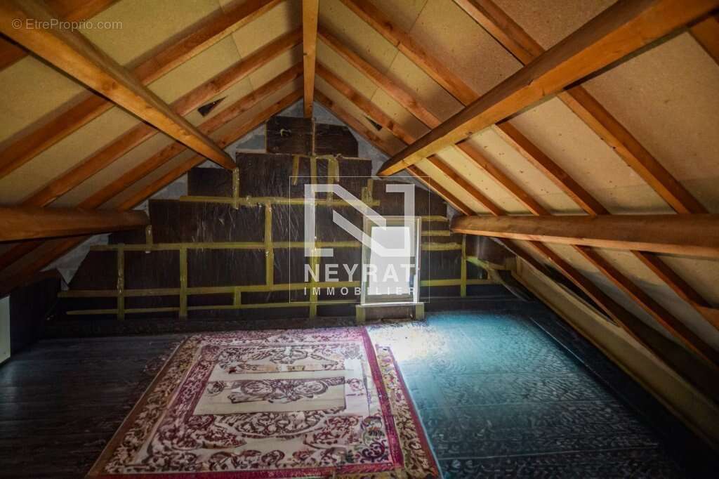 Maison à GIVRY