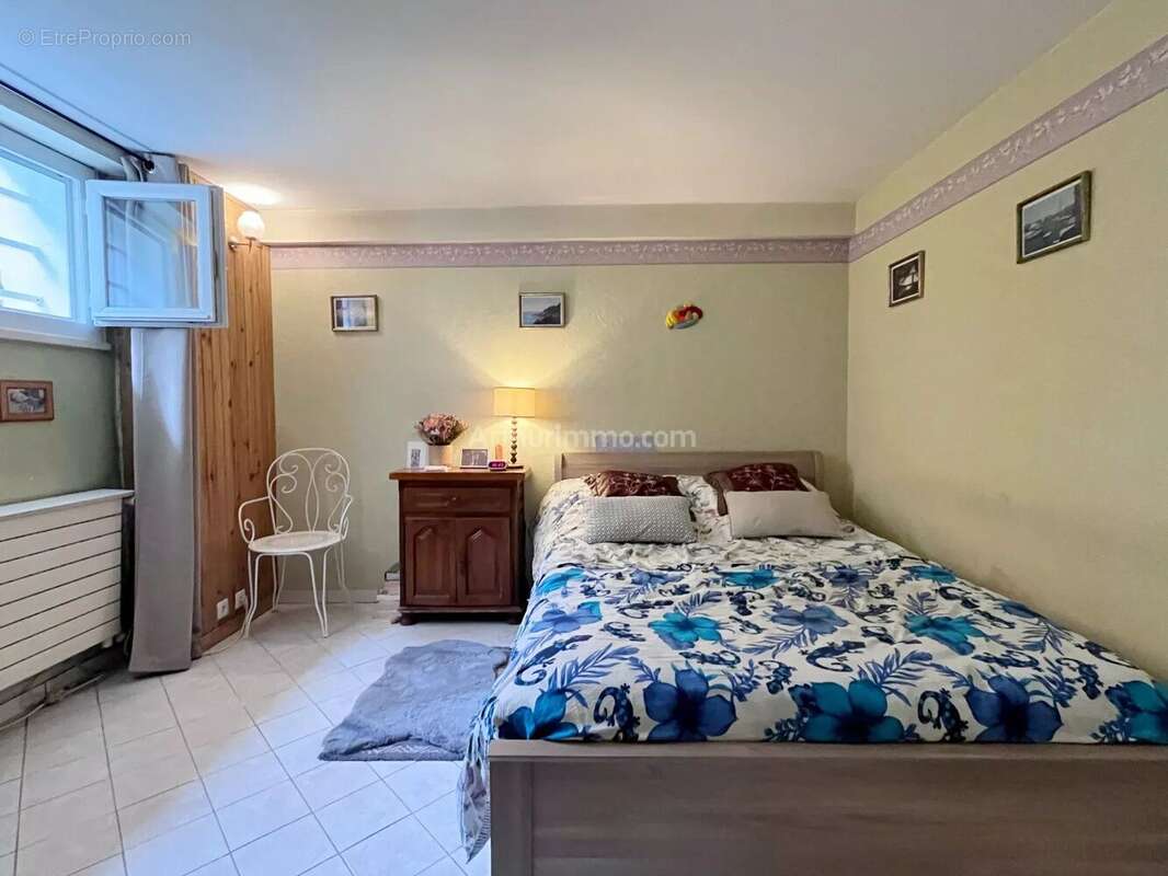 Maison à JOINVILLE-LE-PONT