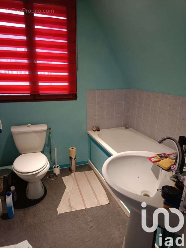 Photo 9 - Appartement à LONDINIERES