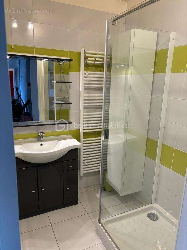 Appartement à GISORS