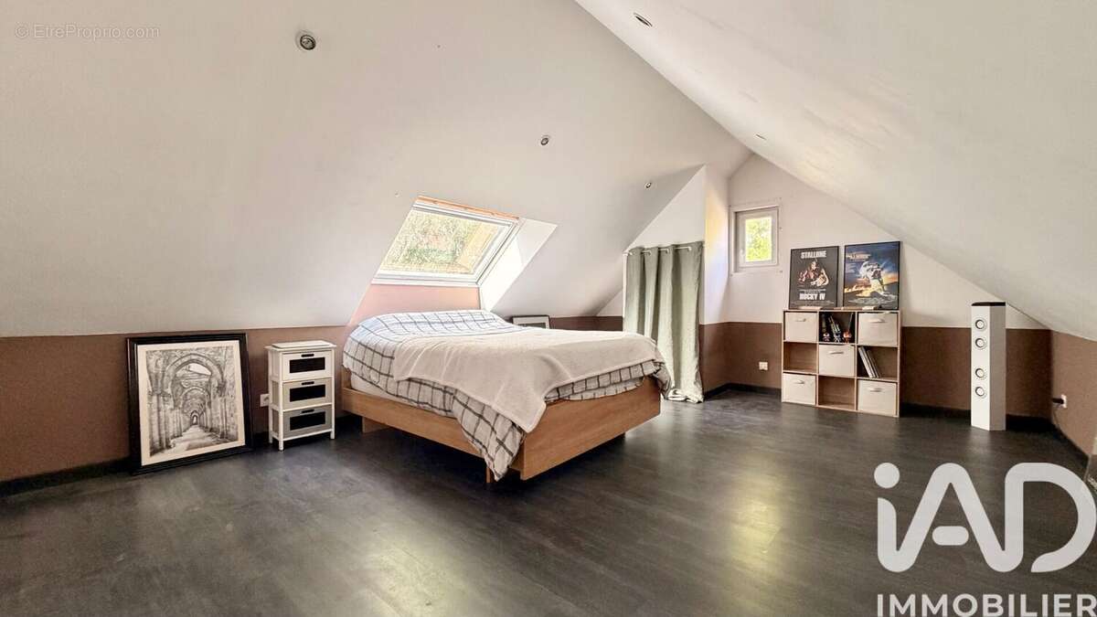 Photo 9 - Maison à SAINT-SATURNIN-SUR-LOIRE