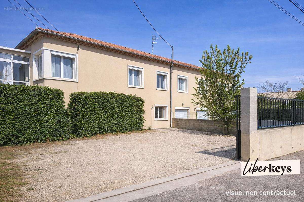 Appartement à ISTRES