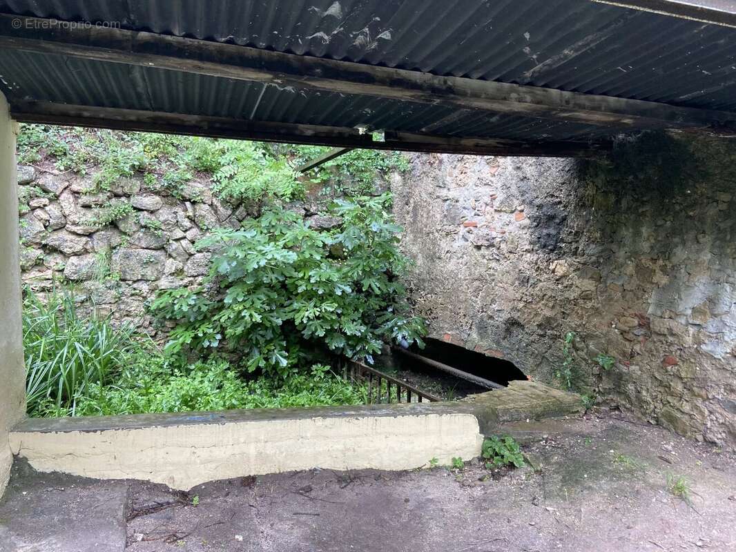 Maison à BELGENTIER