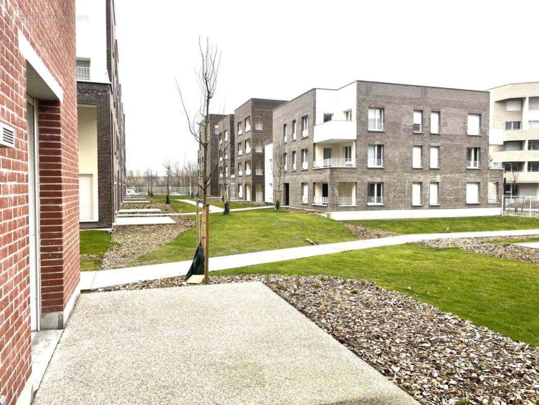 Appartement à LILLE