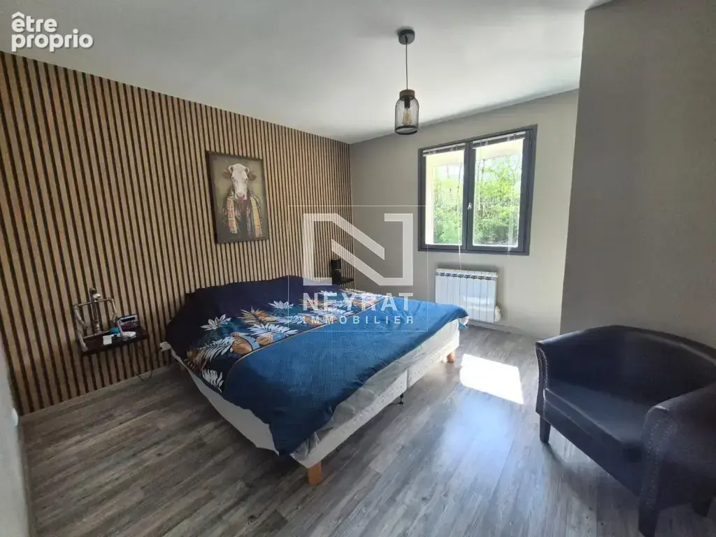 Maison 6 pièces 124 m² à vendre à Chagny (71150) - photo 10