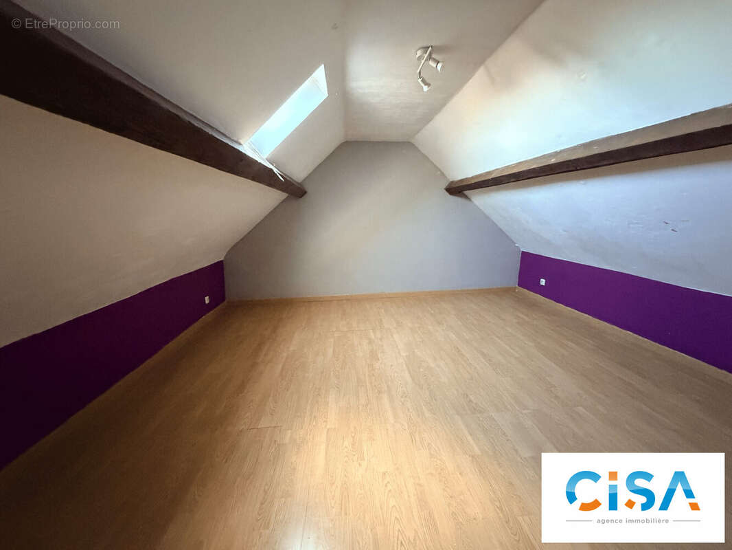 Appartement à CHAMBLY