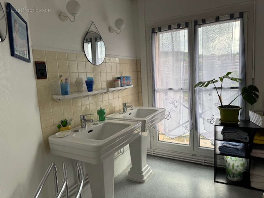 Appartement à EPINAL