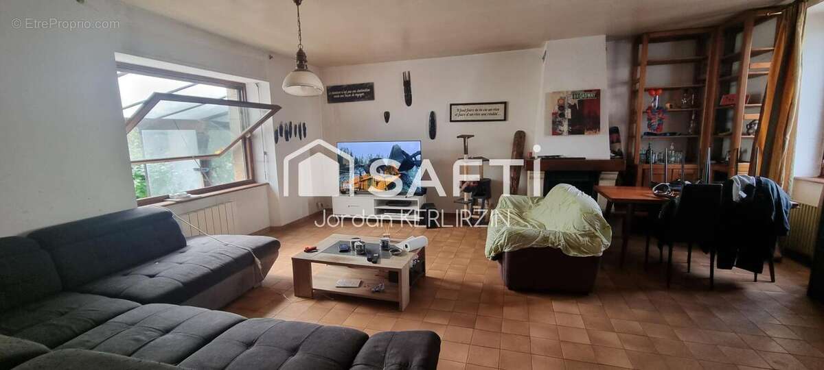 Photo 2 - Maison à PLOUEZOC'H