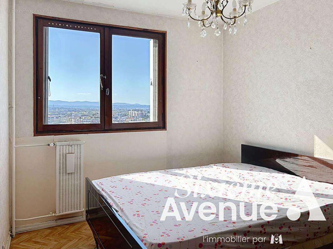 Appartement à SAINT-PRIEST