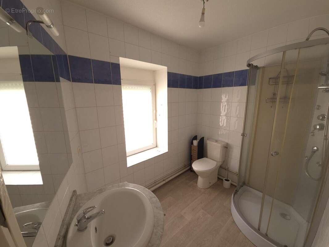 Appartement à LE BARP