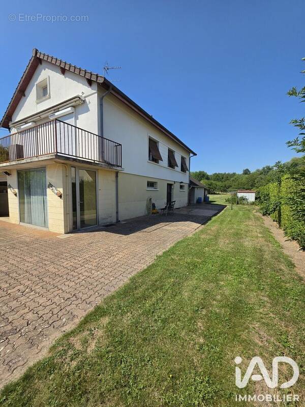 Photo 1 - Maison à DORMANS