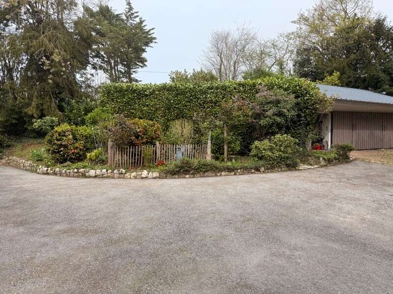 Maison à OFFRANVILLE