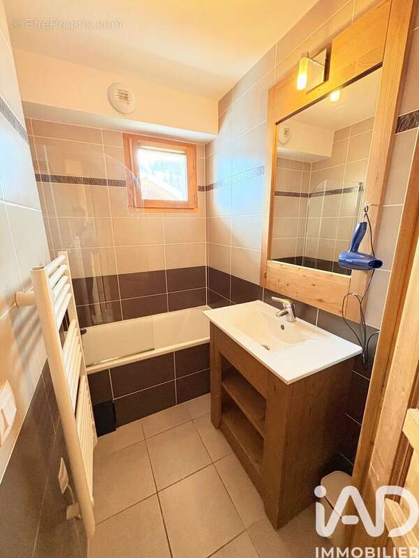 Photo 3 - Appartement à VARS