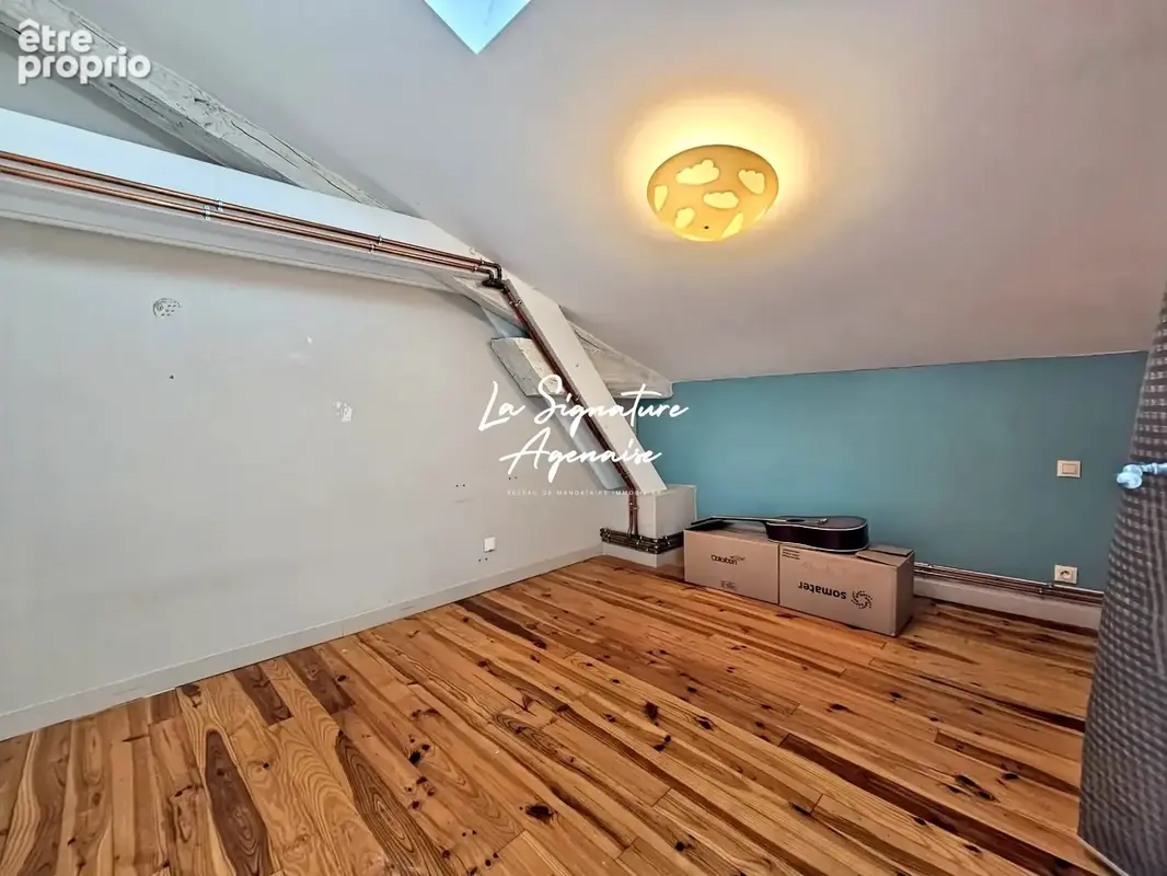 Maison 150 m² à Boe  - photo 9