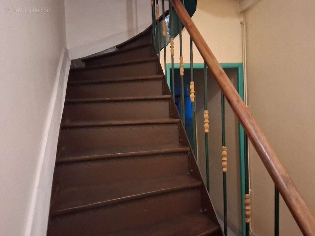 Maison à MONTBELIARD