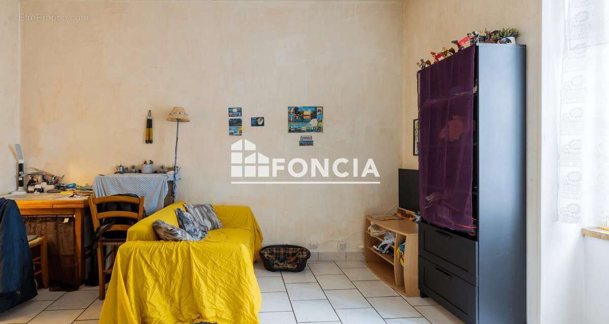 Appartement à NEMOURS