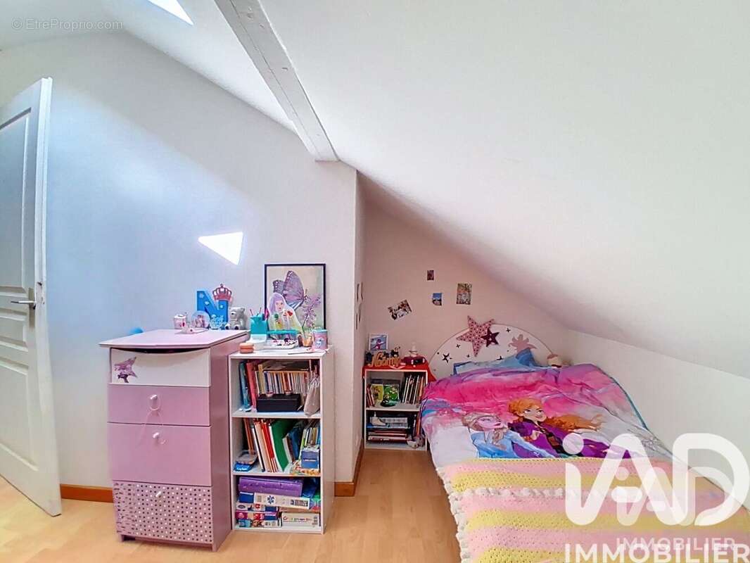 Photo 5 - Appartement à MACHILLY