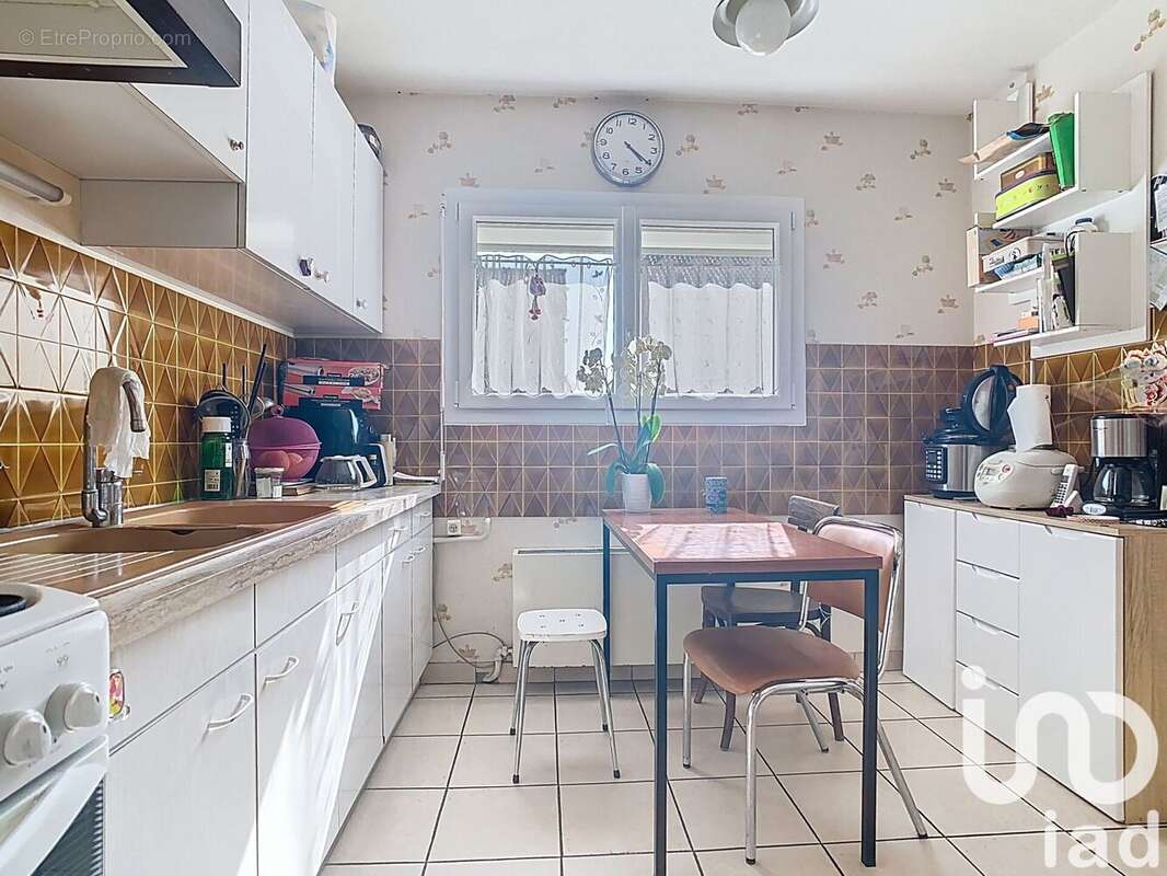 Photo 7 - Maison à CORMONTREUIL