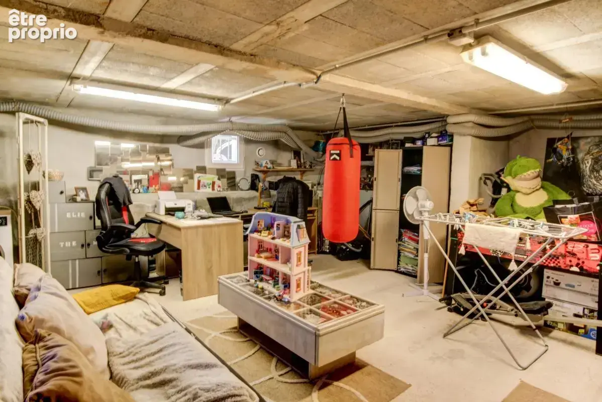 Villa de 2011 - 3 chambres - actuellement louée - photo 7