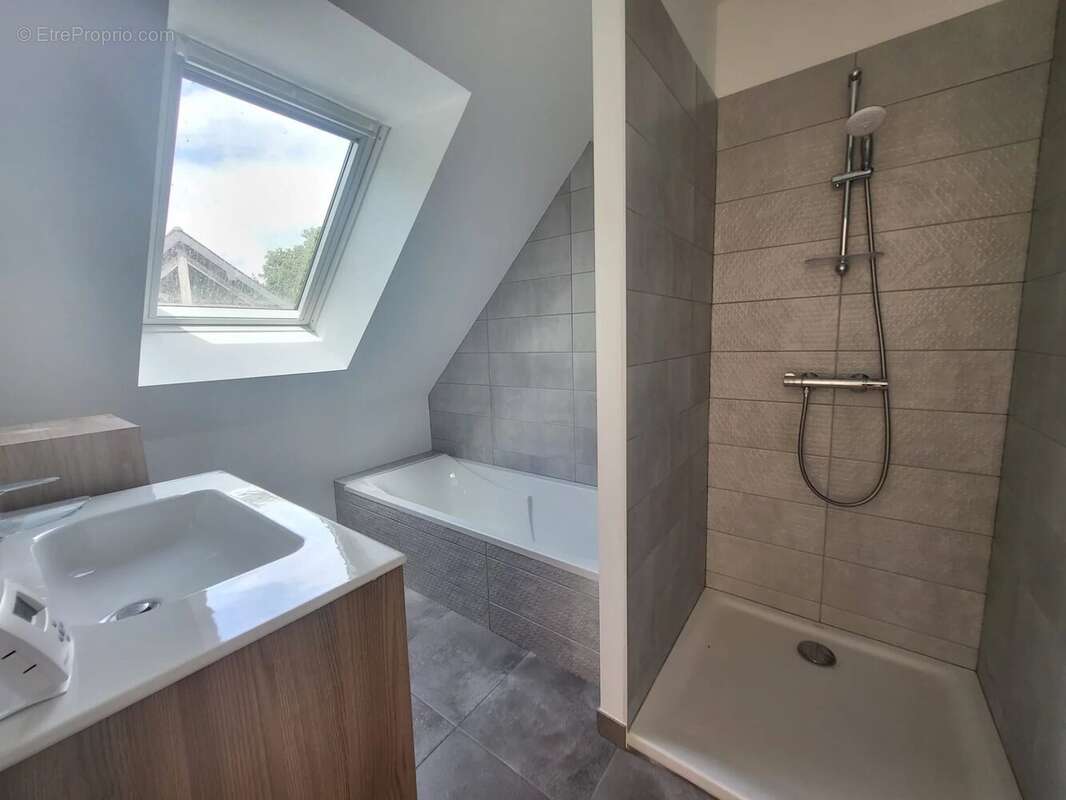 Belle maison moderne - photo 6