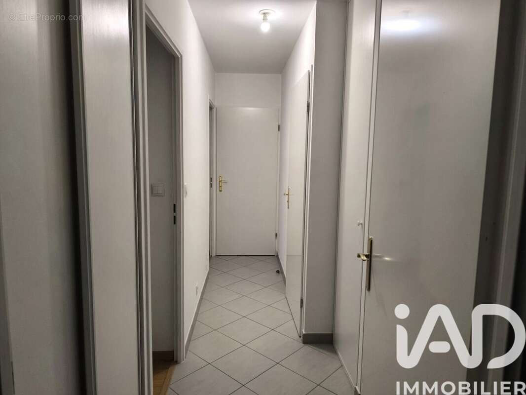 Photo 4 - Appartement à PONTAULT-COMBAULT