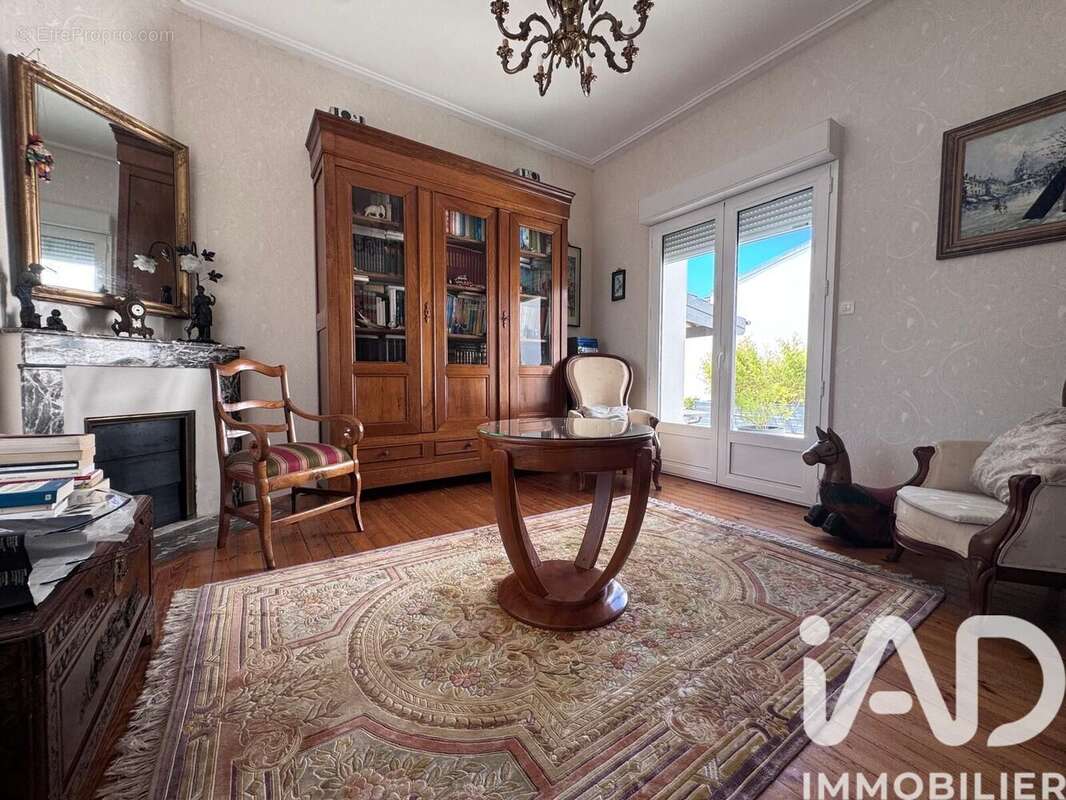 Photo 5 - Maison à LA ROCHELLE