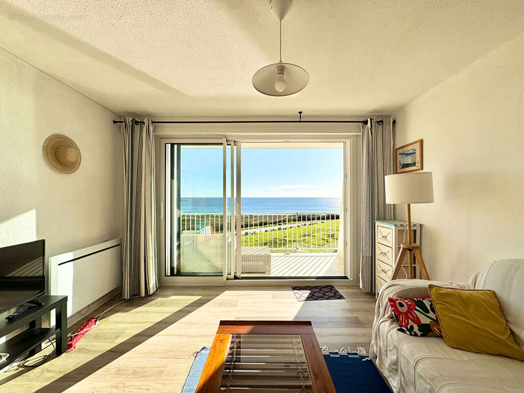 Appartement à GUIDEL