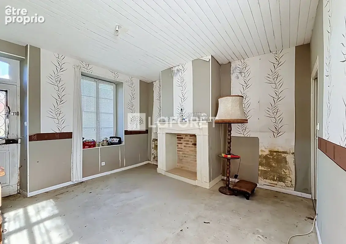 Maison La Selle La Forge 3 pièces 55 m2 - photo 5