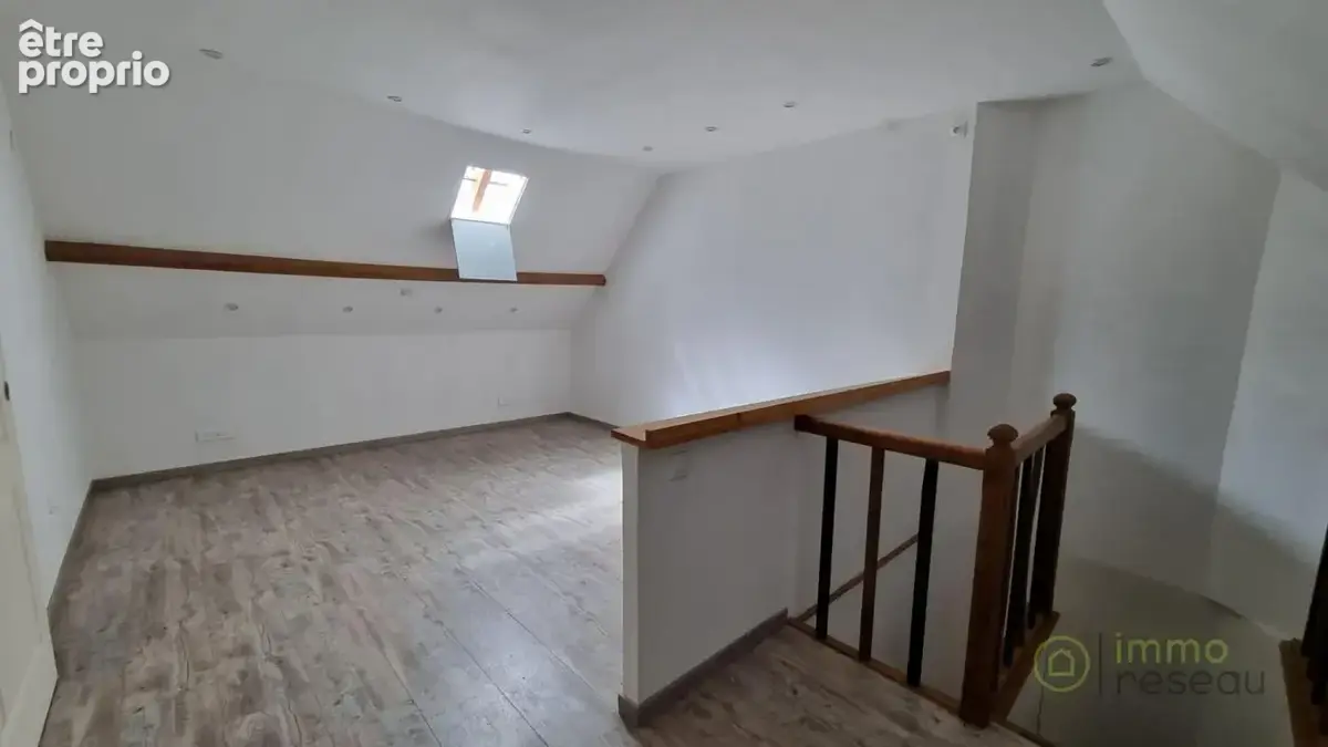 Maison de ville - photo 11