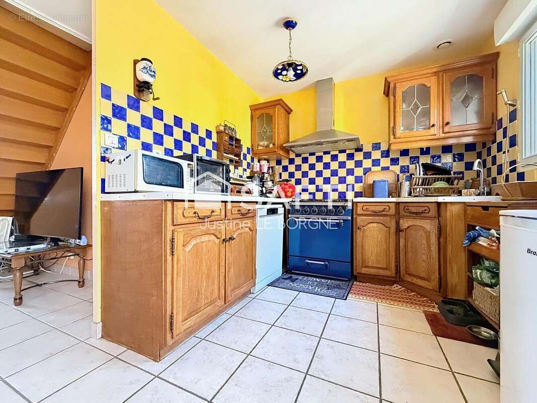 Photo 5 - Maison à AUDIERNE