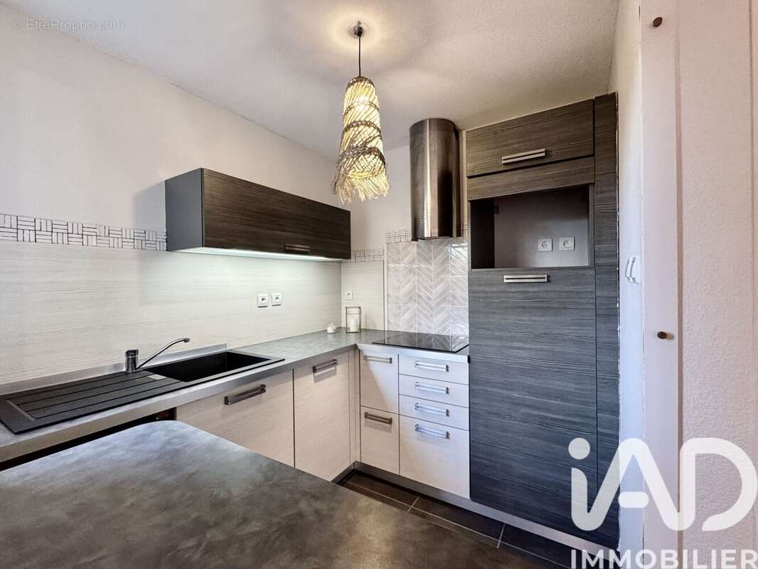 Photo 9 - Appartement à COLOMIERS