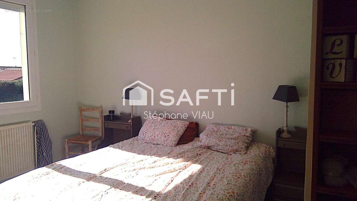 Photo 8 - Maison à SAINT-CHRISTOPHE-DU-BOIS