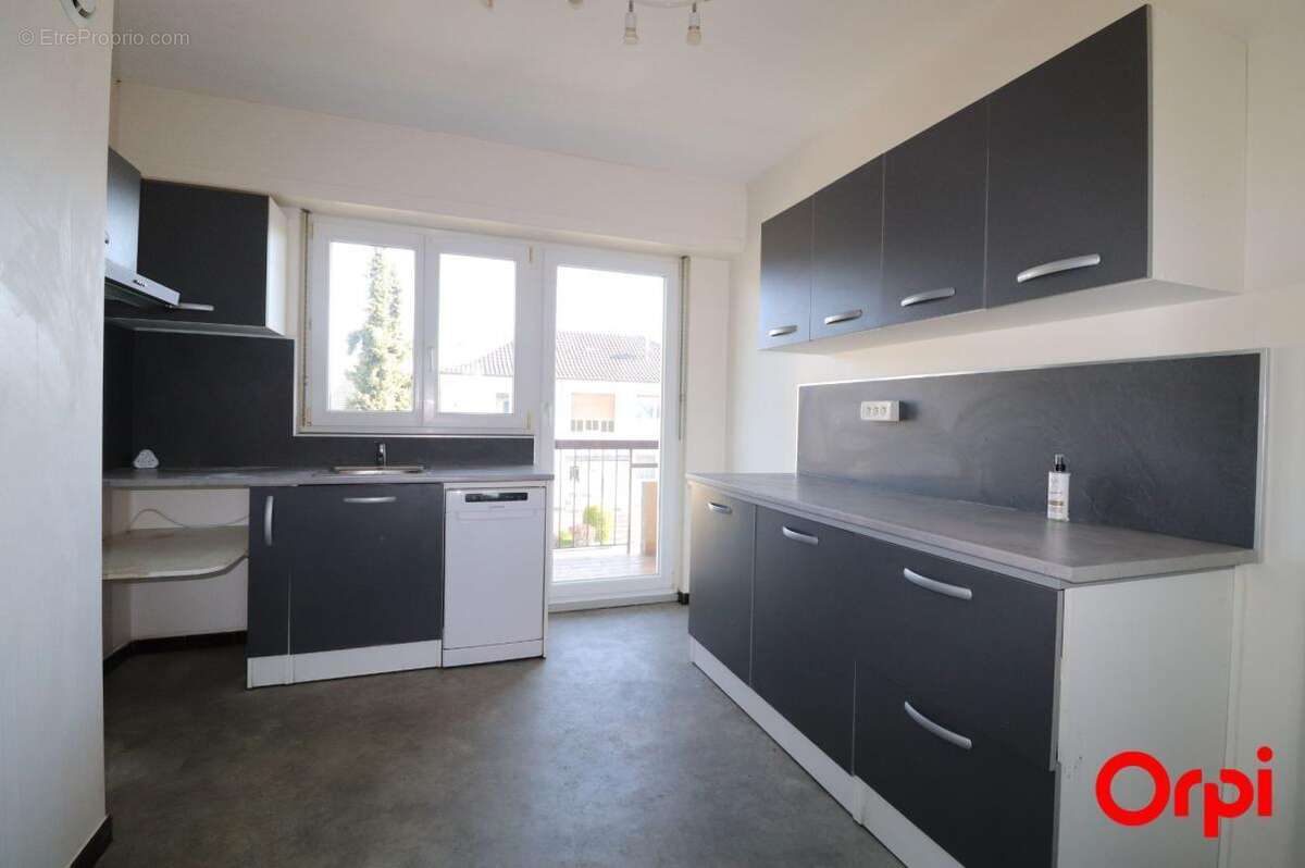 Appartement à REICHSTETT