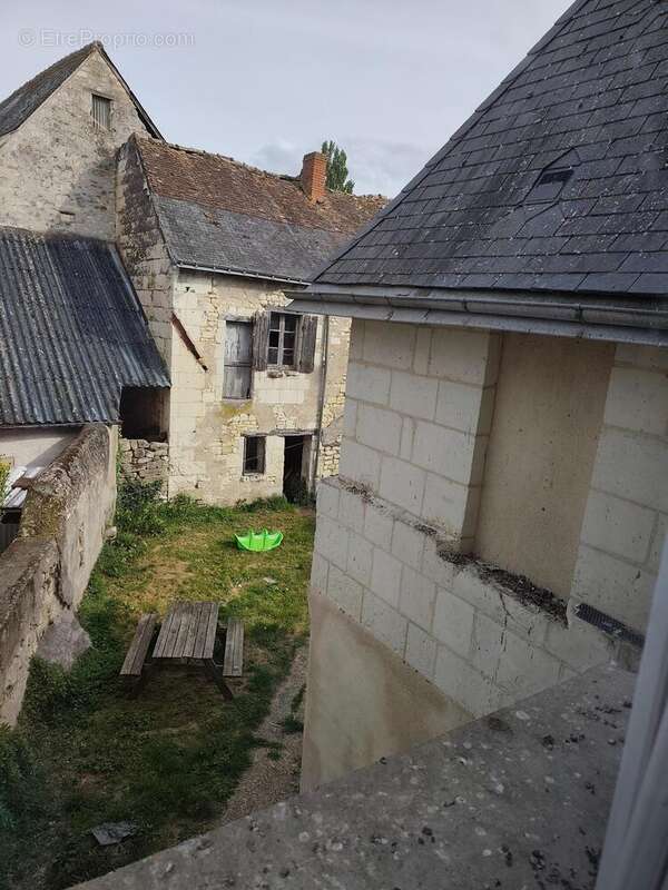 Photo 6 - Maison à SAINTE-MAURE-DE-TOURAINE