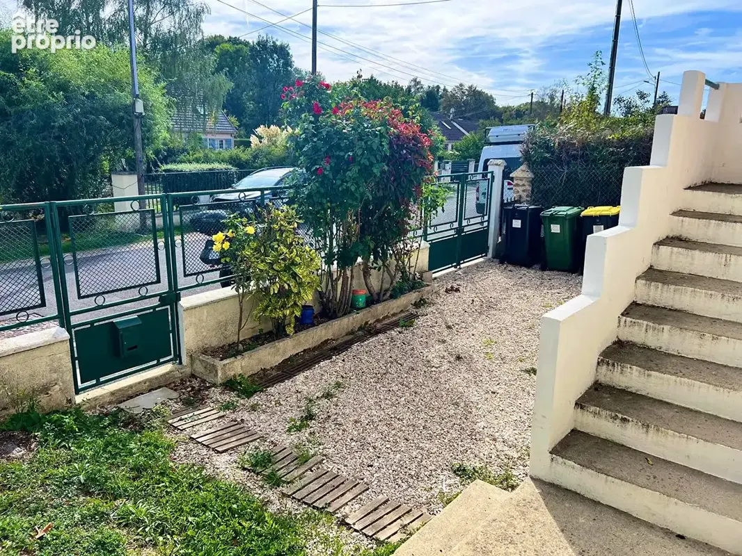 Maison 88m² au calme - photo 2
