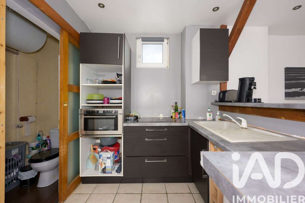 Photo 5 - Appartement à L'HAY-LES-ROSES