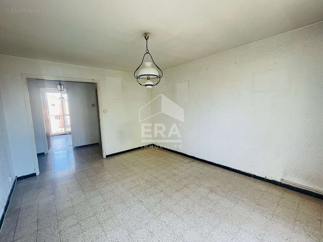 Appartement à MARTIGUES