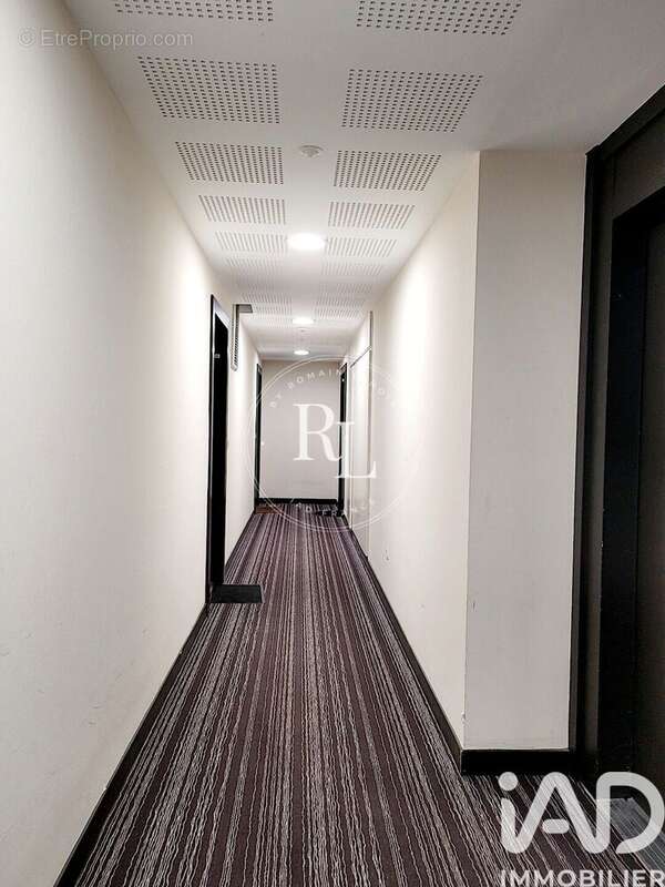 Photo 8 - Appartement à HEROUVILLE-SAINT-CLAIR