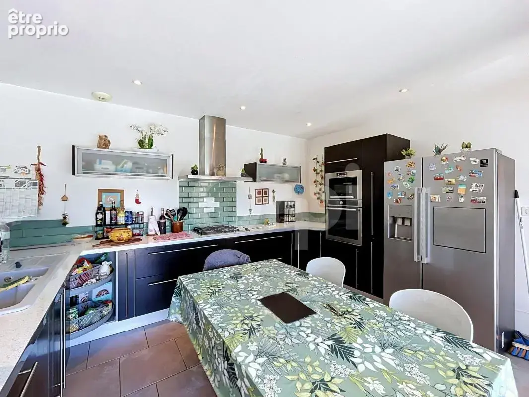 Beau plain-pied 20 min de Brive La Gaillarde - AGENCE ORPI BRIVE RD - photo 6