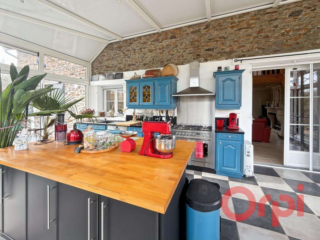 Maison à SAINT-MAUR